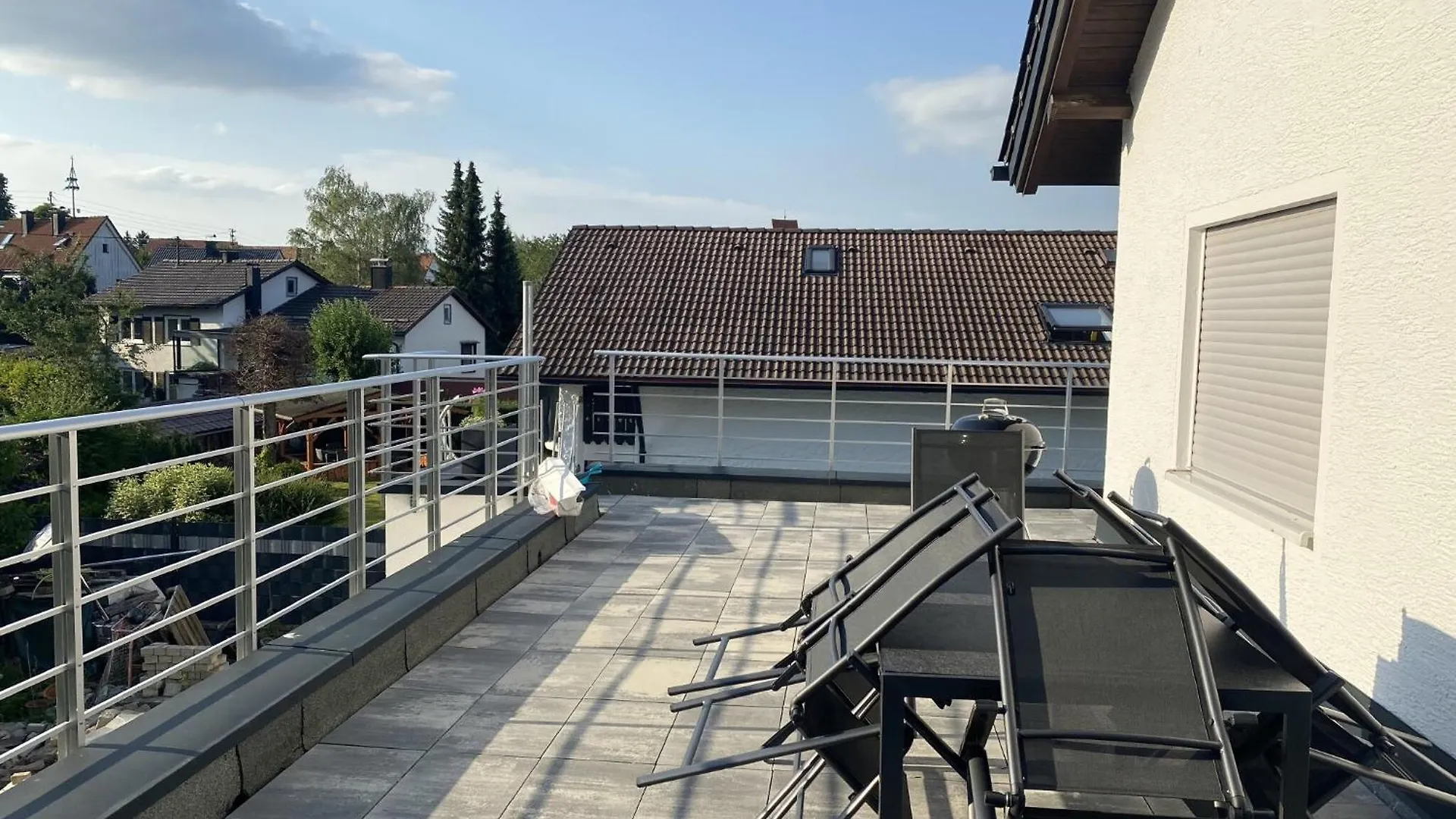 Apartment Fewo Trudi Waltenhofen