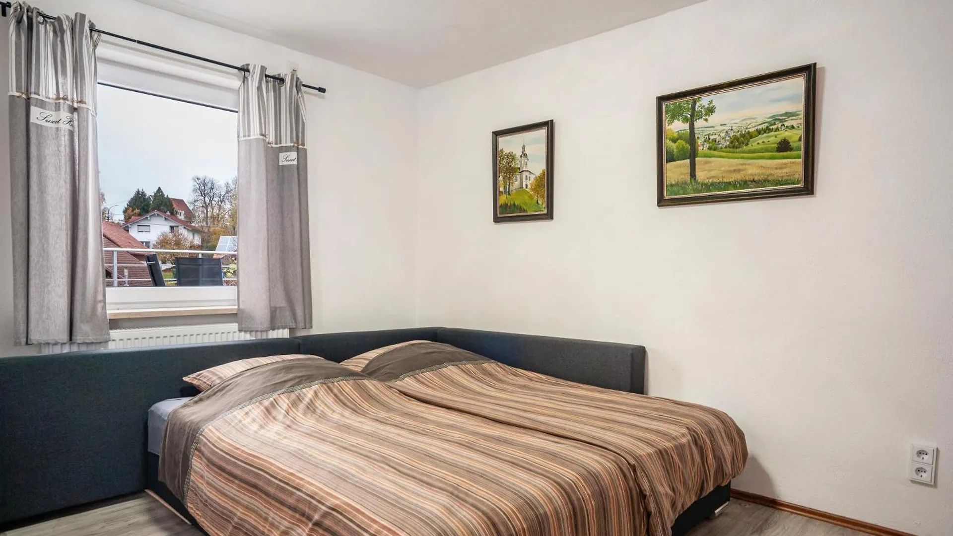 Apartment Fewo Trudi Waltenhofen