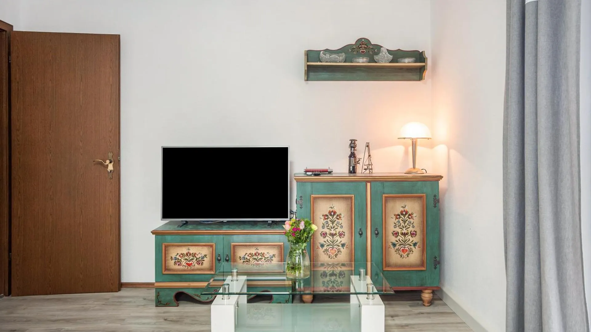 Fewo Trudi Waltenhofen Apartment