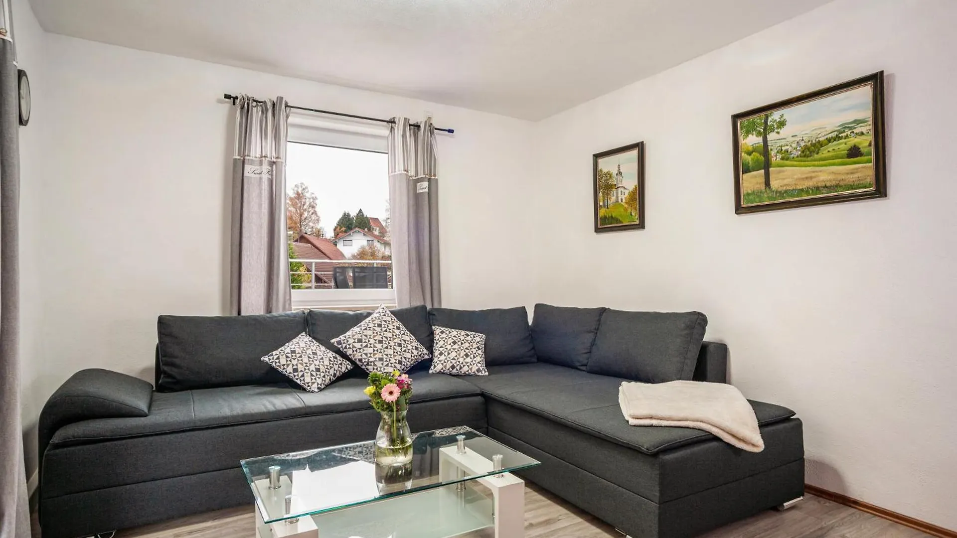Apartment Fewo Trudi Waltenhofen
