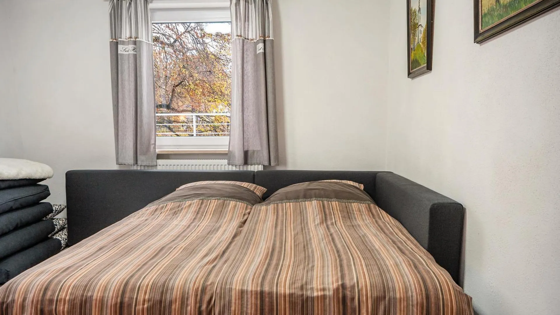 Fewo Trudi Waltenhofen Apartment