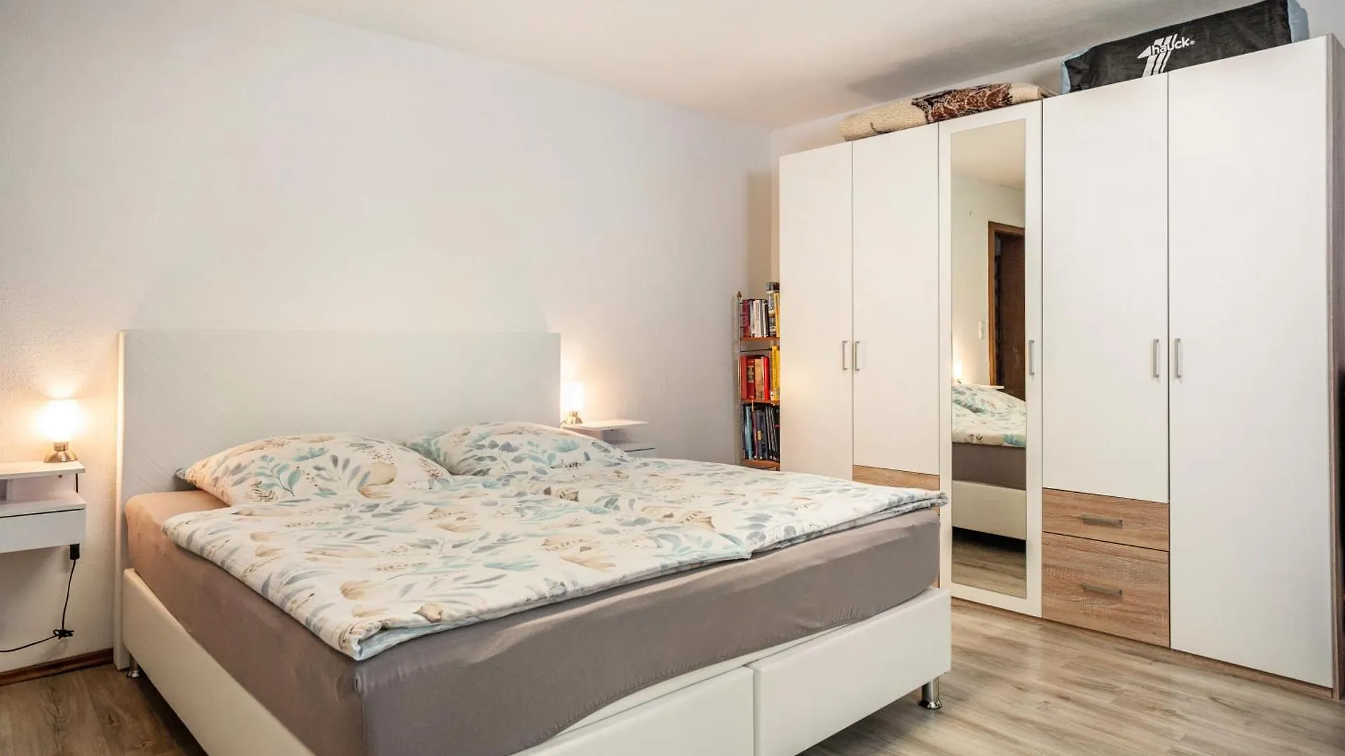 Apartment Fewo Trudi Waltenhofen